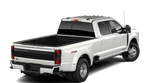 2026 Ford Super Duty F-350 Platinum