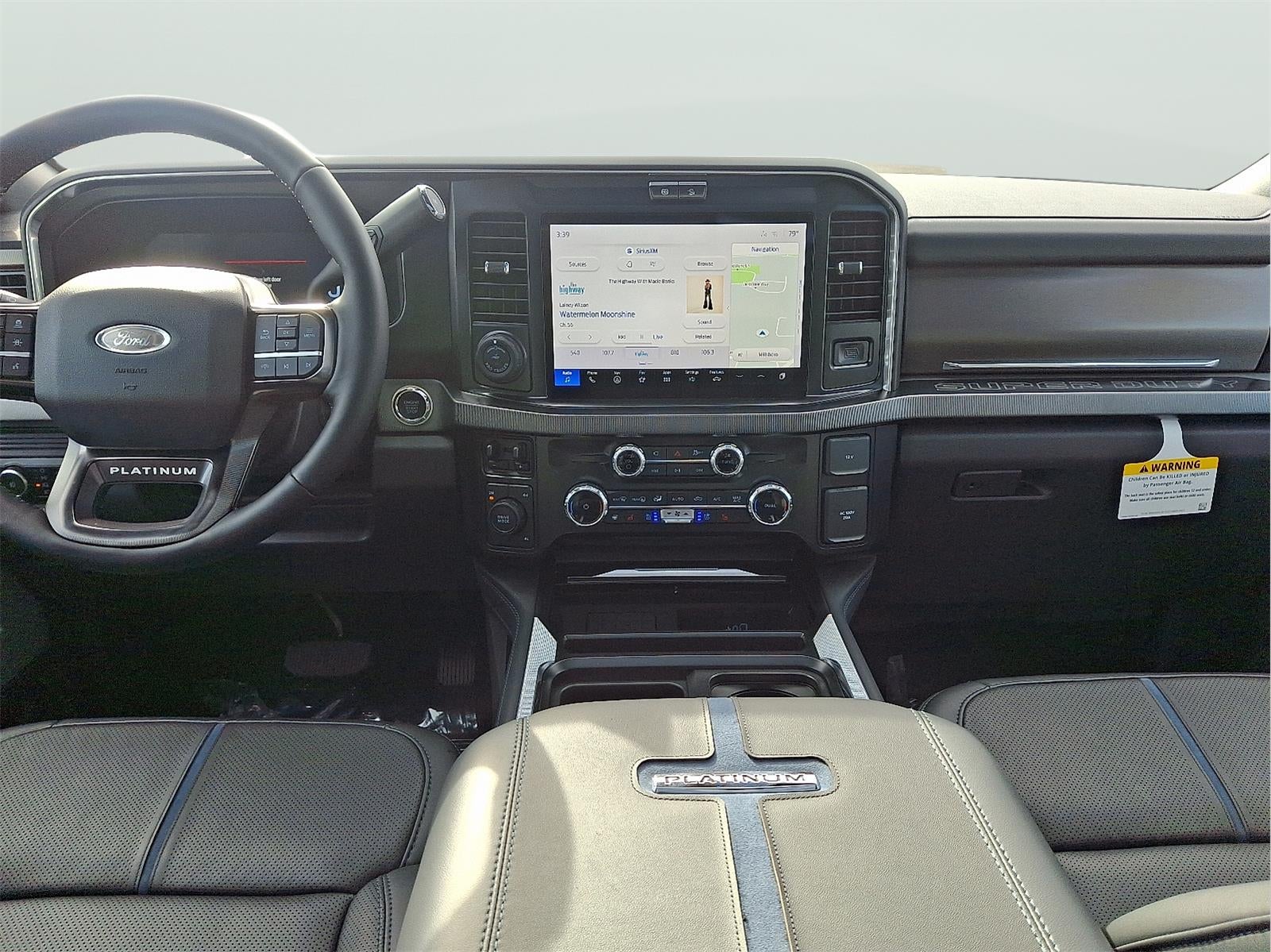 2026 Ford Super Duty F-350 XLT