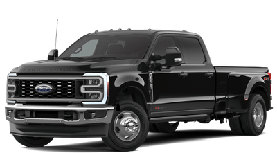 2026 Ford Super Duty F-350 DRW LARIAT