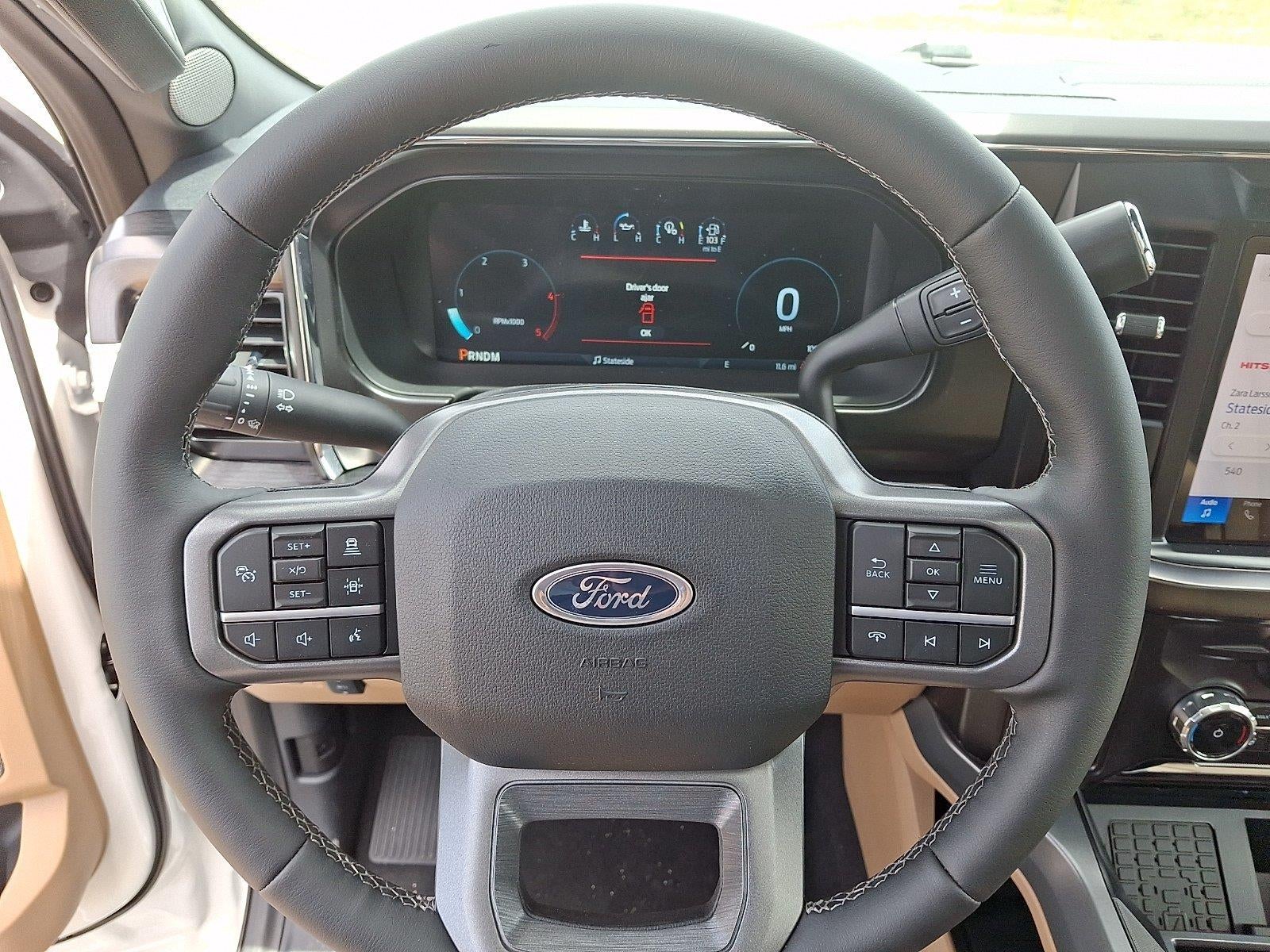 2026 Ford Super Duty F-350 DRW Lariat