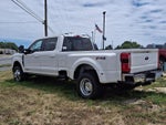 2026 Ford Super Duty F-350 DRW Lariat