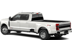 2026 Ford Super Duty F-450 DRW Platinum