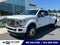 2020 Ford Super Duty F-450 Drw Platinum