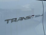 2024 Ford Transit Cargo Van T-350 HD 148" EL Hi Rf 9950 GVWR DRW AWD