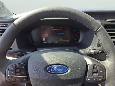 2026 Ford Transit Cargo Van T-250 148" Med Rf 9150 GVWR RWD