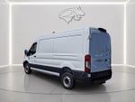 2026 Ford Transit Cargo Van T-250 148" Med Rf 9150 GVWR RWD