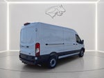 2026 Ford Transit Cargo Van T-250 148" Med Rf 9150 GVWR RWD