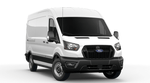 2026 Ford Transit Cargo Van T-250 148" Med Rf 9150 GVWR RWD