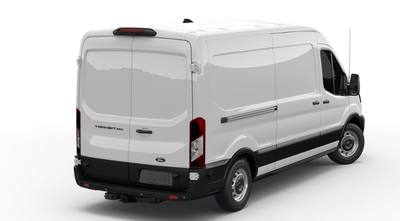 2026 Ford Transit Cargo Van T-250 148" Med Rf 9150 GVWR RWD