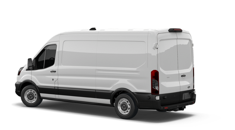 2027 Ford Transit T-250 148" Med Rf 9150 GVWR RWD