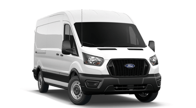 2027 Ford Transit T-250 148" Med Rf 9150 GVWR RWD