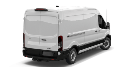 2027 Ford Transit 250