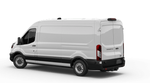 2026 Ford Transit Cargo Van T-250 148" Med Rf 9150 GVWR RWD