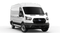 2026 Ford Transit Cargo Van T-250 148" Med Rf 9150 GVWR RWD