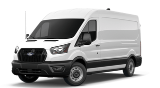 2026 Ford Transit Cargo Van T-250 148" Med Rf 9150 GVWR RWD