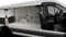 2026 Ford Transit Cargo Van T-250 130" Low Rf 9150 GVWR RWD