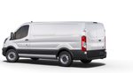2024 Ford Transit 250
