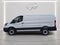 2026 Ford Transit Cargo Van T-250 130" Low Rf 9150 GVWR RWD
