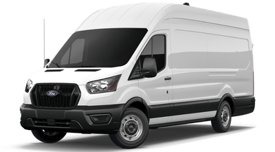 2026 Ford TRANSIT T-350 148" EL Hi Rf 9500 GVWR RWD