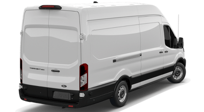 2026 Ford TRANSIT T-350 148" EL Hi Rf 9500 GVWR RWD