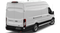 2026 Ford TRANSIT T-350 148" EL Hi Rf 9500 GVWR RWD