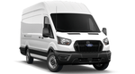 2026 Ford TRANSIT T-350 148" EL Hi Rf 9500 GVWR RWD