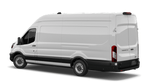 2026 Ford TRANSIT T-350 148" EL Hi Rf 9500 GVWR RWD