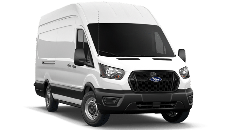 2026 Ford TRANSIT T-350 148" EL Hi Rf 9500 GVWR RWD