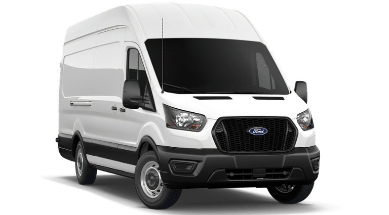 2027 Ford Transit Cargo Van T-350 148" EL Hi Rf 9500 GVWR RWD