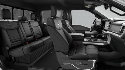 2026 Ford F-150 PLAT