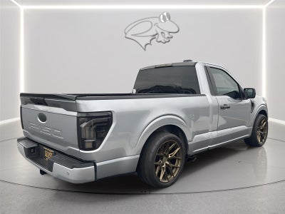 2024 Ford F-150 XL
