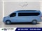 2023 Ford Transit Cargo Van EXPLORER LIMITED SE HIGH TOP VAN