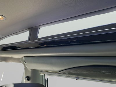 2023 Ford Transit Cargo Van EXPLORER LIMITED SE HIGH TOP VAN