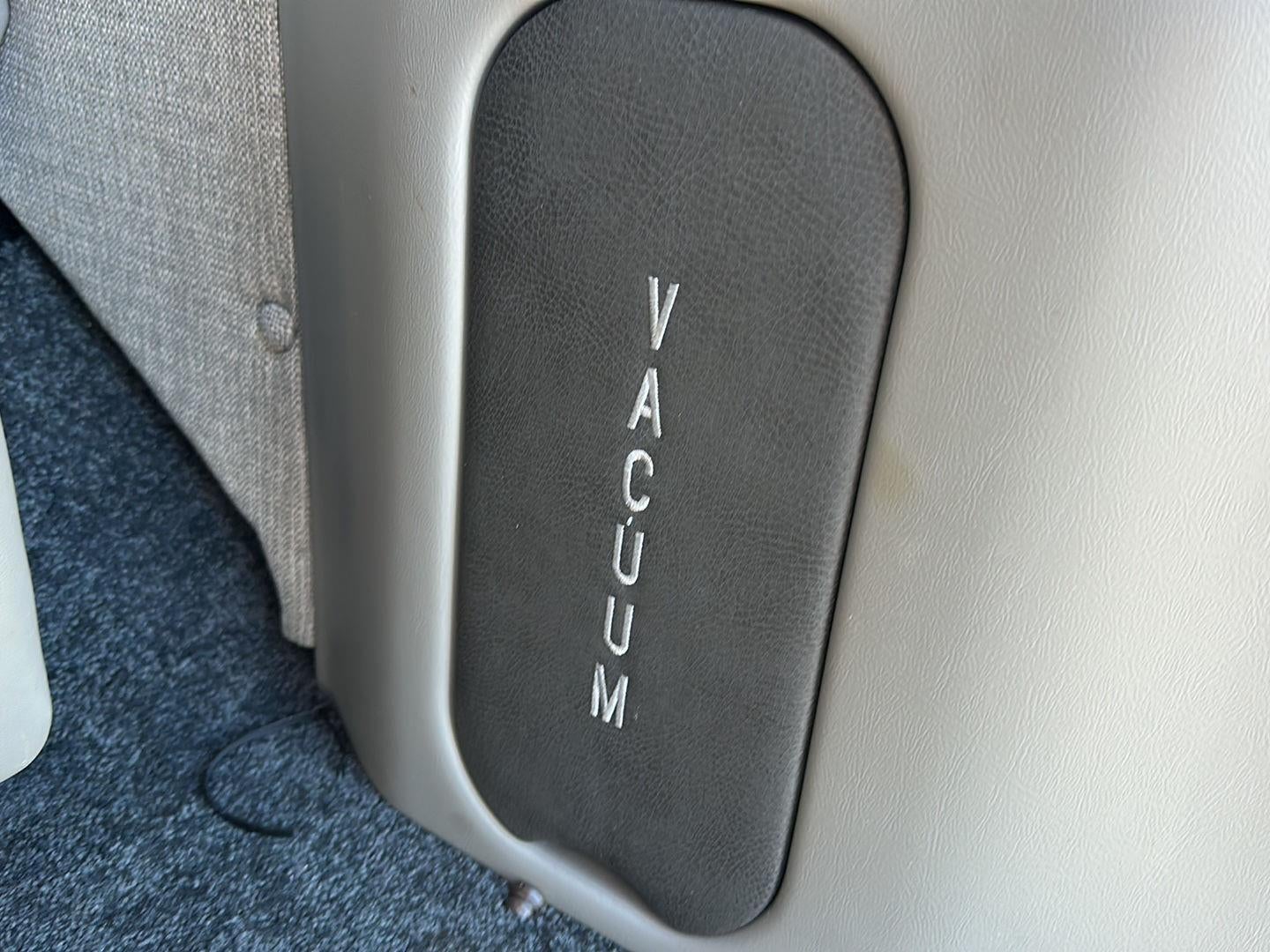 2023 Ford Transit Cargo Van EXPLORER LIMITED SE HIGH TOP VAN