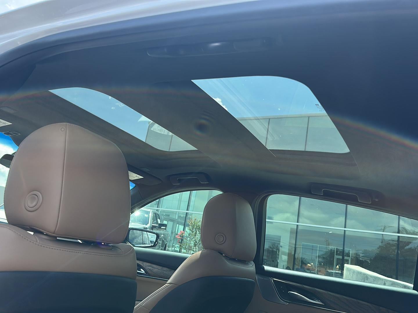 2024 Cadillac Ct5 Premium Luxury