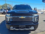 2021 Chevrolet Silverado 2500HD High Country