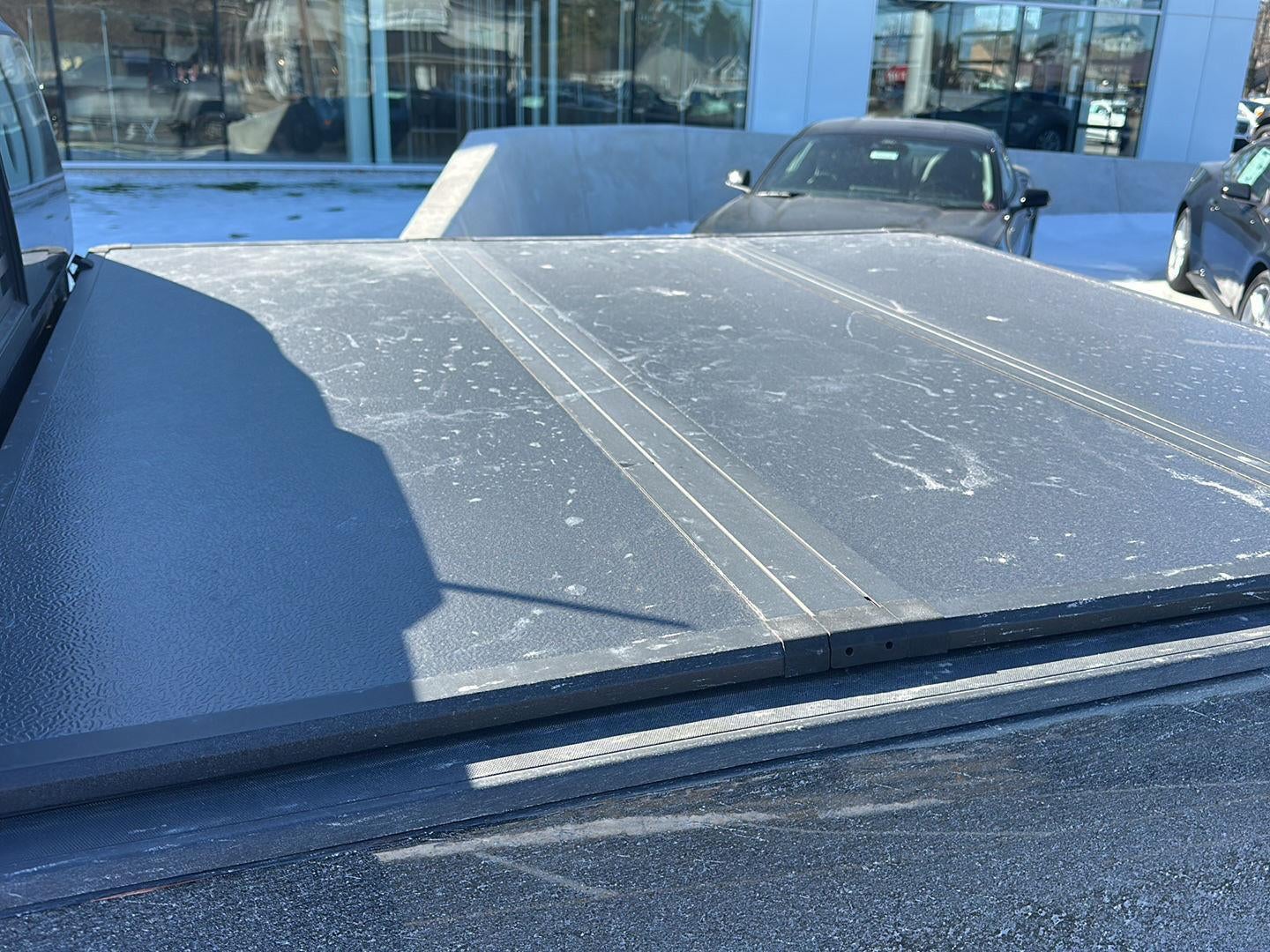 2019 Chevrolet Colorado 4WD Z71