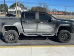 2019 Chevrolet Colorado 4WD Z71