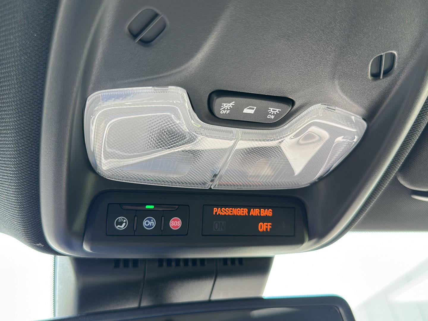 2025 Chevrolet Colorado 4WD Z71