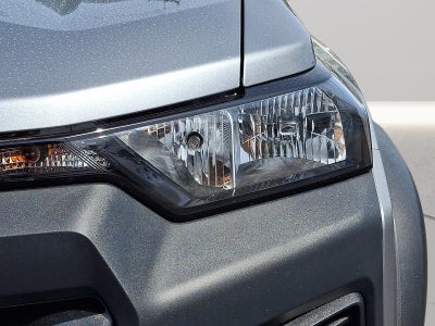 2025 Chevrolet Colorado 4WD Trail Boss