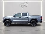 2025 Chevrolet Colorado 4WD Trail Boss