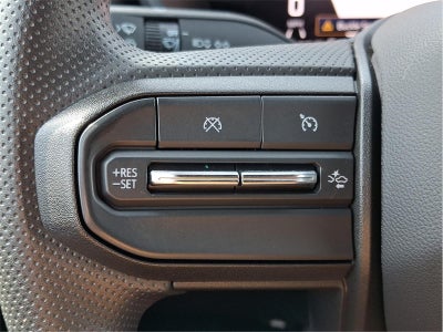 2025 Chevrolet Colorado 4WD Trail Boss