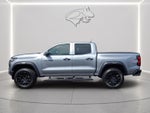 2025 Chevrolet Colorado 4WD Trail Boss