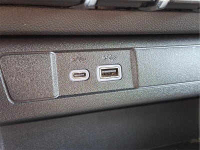 2025 Chevrolet Colorado 4WD Trail Boss