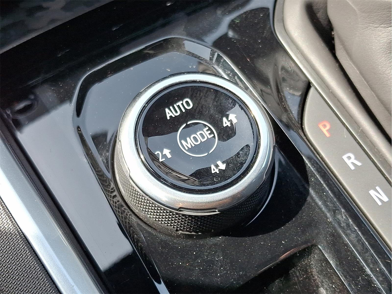 2025 Chevrolet Colorado 4WD Trail Boss