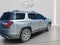 2022 GMC Acadia SLT