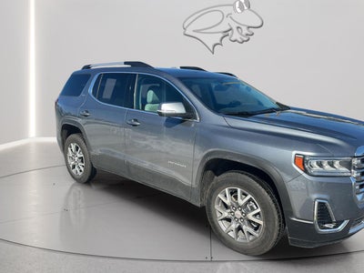 2022 GMC Acadia SLT