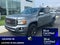 2020 GMC Canyon 4WD SLE