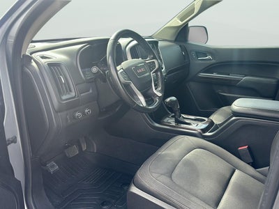 2020 GMC Canyon 4WD SLE