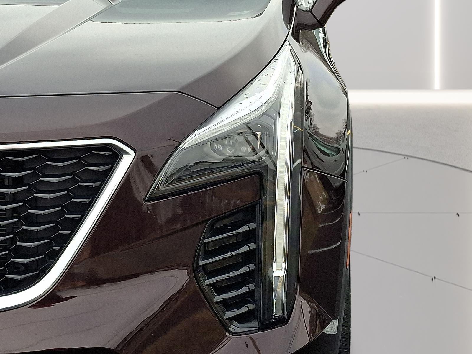 2021 Cadillac XT4 FWD Sport